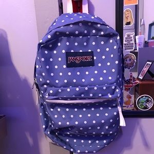 Jansport Backpack